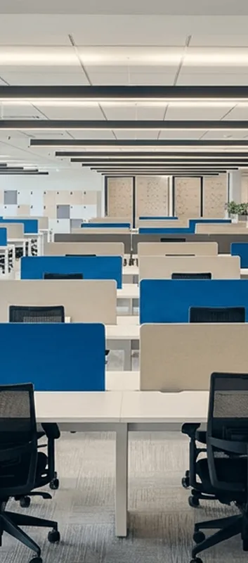 Office & Commercial Cleaning That Works in Chicago, IL