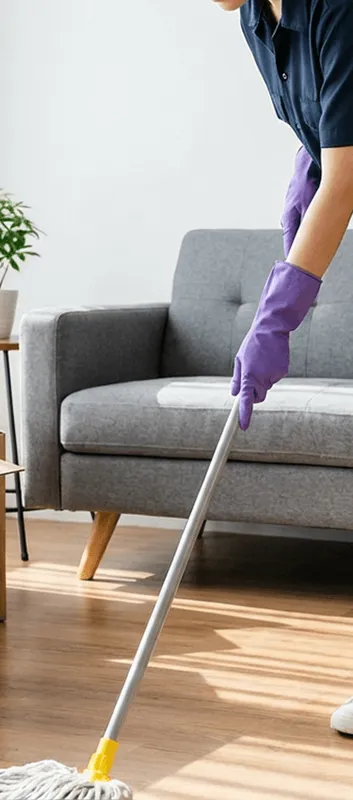 Trusted Move Out Cleaning Services in Chicago, IL