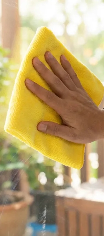 Expert Window Cleaning in Chicago, IL